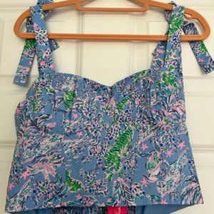 Lilly Pulitzer Rosalie Set